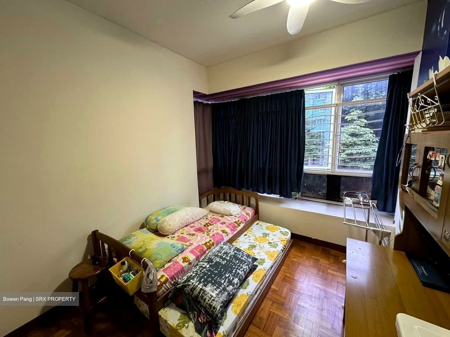 La Casa (D25), Condominium #556842011